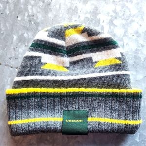 Oregon beanie